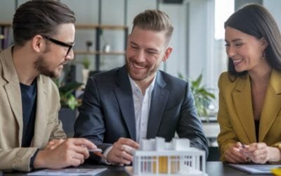 Commercial Buy to Let Mortgages