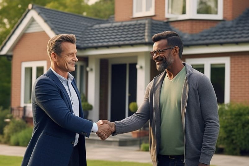 Remortgage an Unencumbered Property