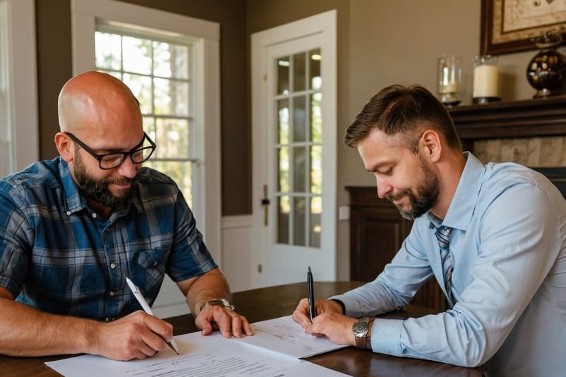 Remortgaging When Self Employed remortgaging when self employed