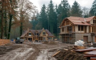 Self Build Mortgages: A Complete Guide for Home Builders and Investors