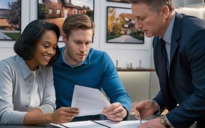 Commercial Mortgages