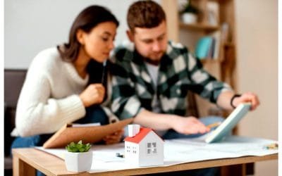 Mortgages for Discharged Bankrupts