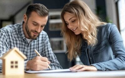 Mortgage Deposits
