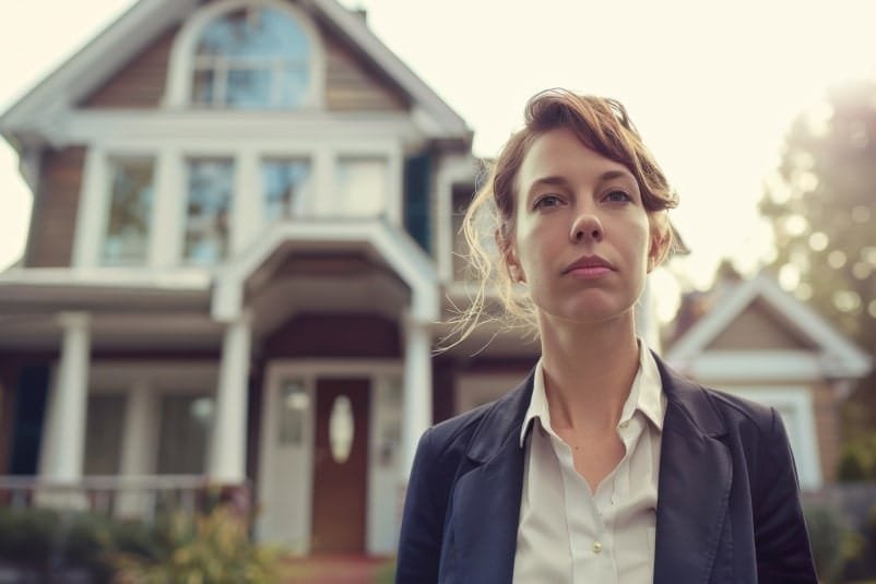single-person-mortgages
