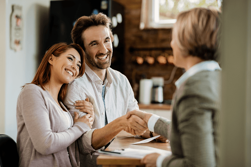 The Ultimate UK First-Time Buyer Mortgage Guide 2026
